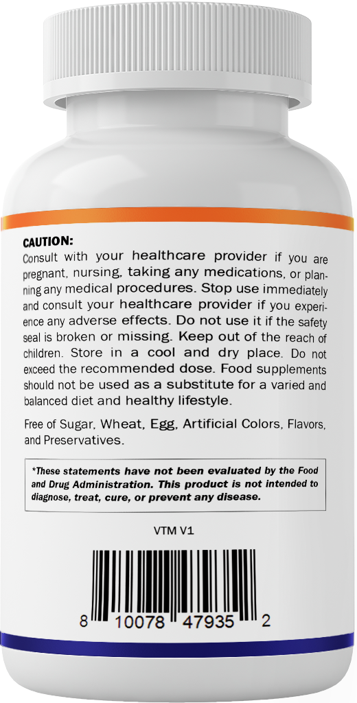 Vitamin C Tablets