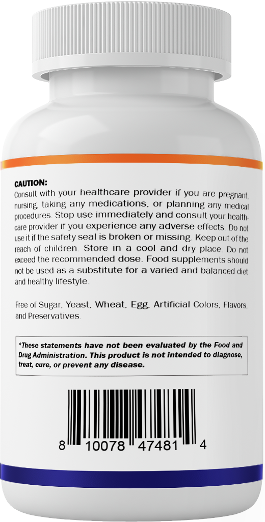 Milk Thistle with Dandelion Root - 180 Vegetarian Capsules