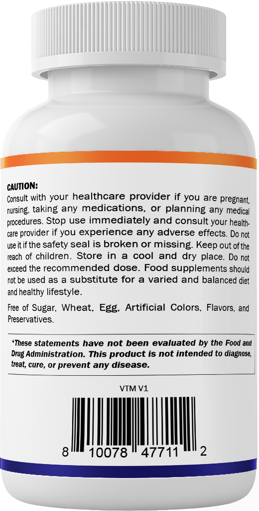 Niacinamide 1000mg 90 Tablets