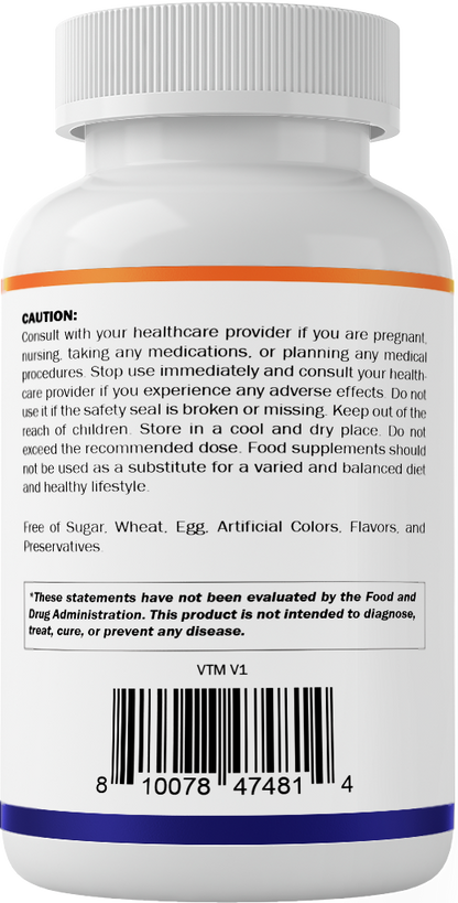 Milk Thistle + Dandelion Root, 180 Veg Capsules