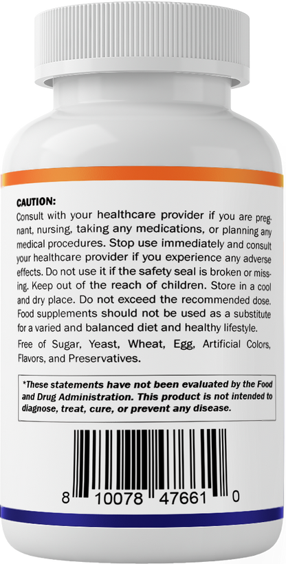 Methyl B12 1000 mg – Natural Berry Flavor – 240 Fast Dissolve Tablets