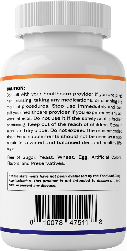 Vitamatic Calcium Supplement 1200mg with D3, K2 & B12, Immune & Bone Health Support - 365 Coated Tablets