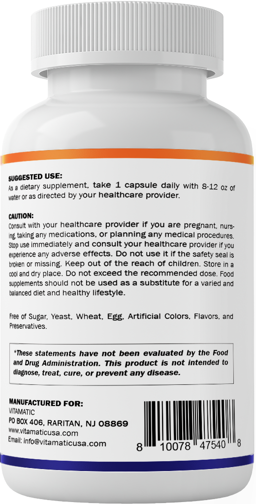 Shilajit Complex Capsules, 9000mg Equivalent, with Ashwagandha, Rhodiola, Ginseng, Cordyceps, Ginkgo, Nettle, Turmeric - 120 Veggie Capsules
