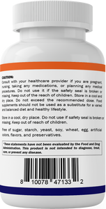 Vitamin B1 100 mg 250 Tablets