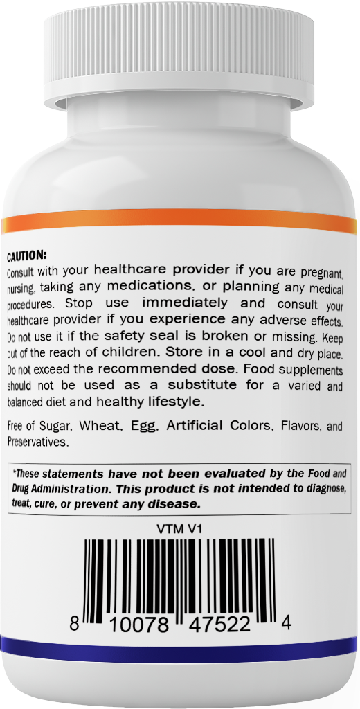 Peppermint Oil Supplement, 180 Softgels
