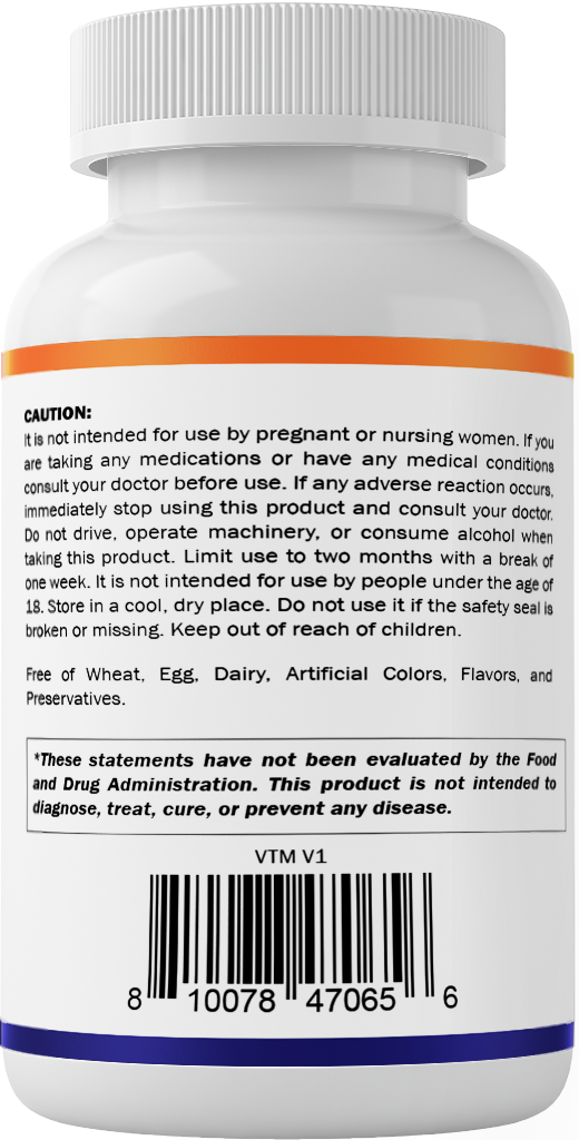 Melatonin 20mg High Potency, 365 Tablets