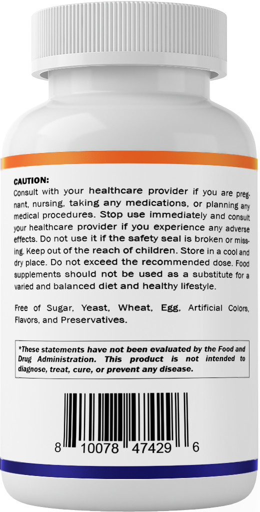 Methyl Folate & B12 Supplement with Pyridoxal 5 Phosphate  120 Fast Dissolve Tablets