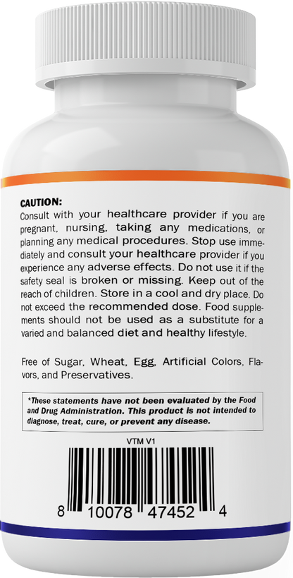 Bitter Melon 25000mg equivalent, 240 Veg Capsules