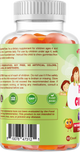 Kids Fiber Gummies 60 Ct
