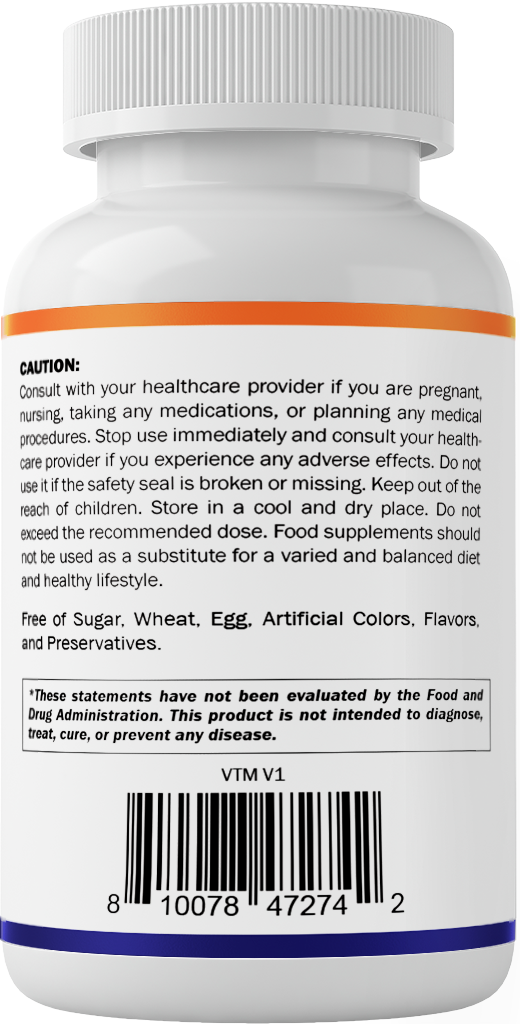 Yeast-Free Selenium 200 mcg, 240 Tablets