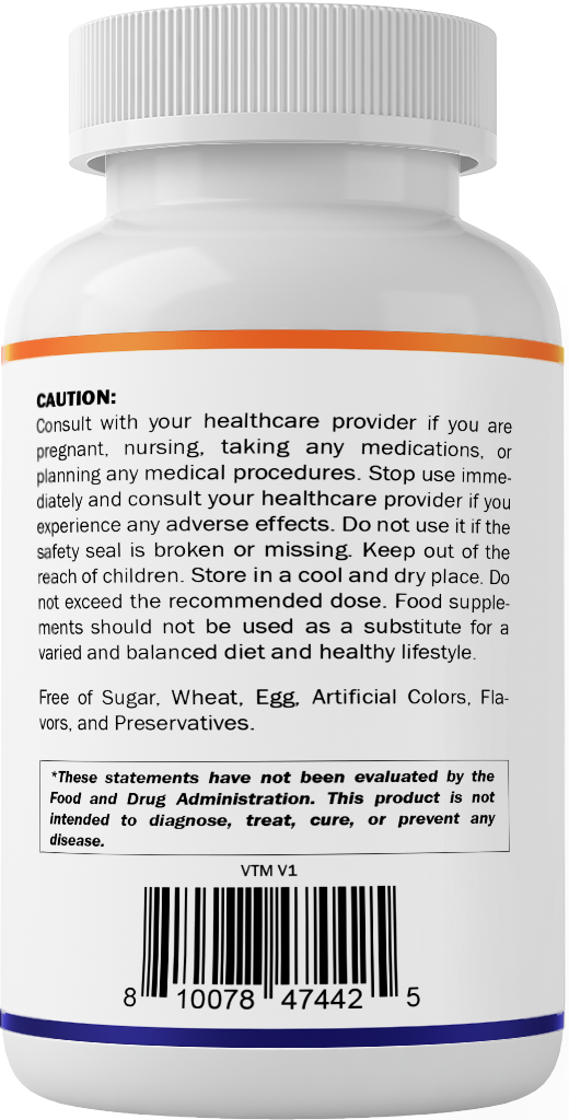 5-HTP + Vitamin B6, 240 Capsules