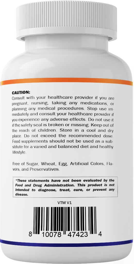 Ceylon Cinnamon 10000mg, 240 Veg Capsules