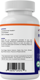 Flaxseed Oil 1200 mg 120 Softgels