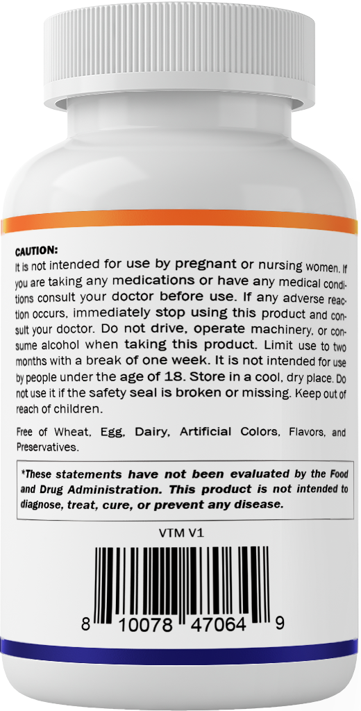 Melatonin 20mg Tablets