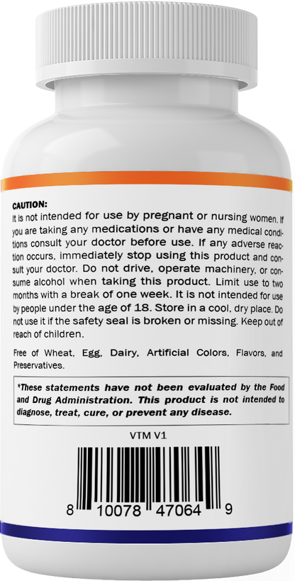 Melatonin 20mg Tablets