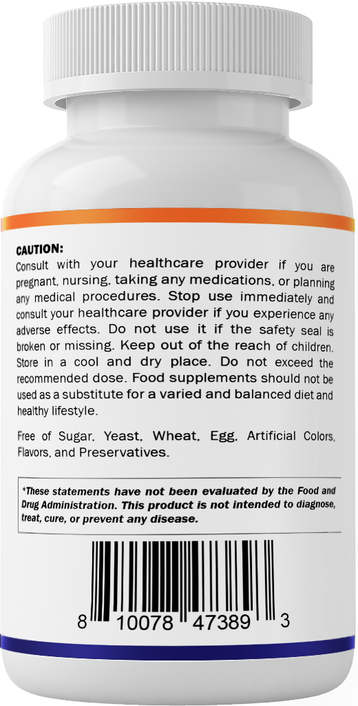 Black Seed Oil 2000mg - 120 Softgels
