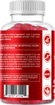 Cranberry 1000mg 60 Vegan Gummies