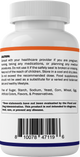 Methyl Folate 15 mg 120 Vegetable Capsules