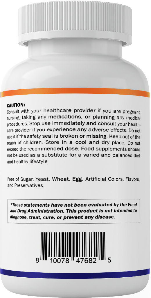 Kava Kava Extract 1000mg – Made with Magnesium, Ashwagandha, GABA, Theobromine, L-Theanine & Cacao – 120 Veg Capsules