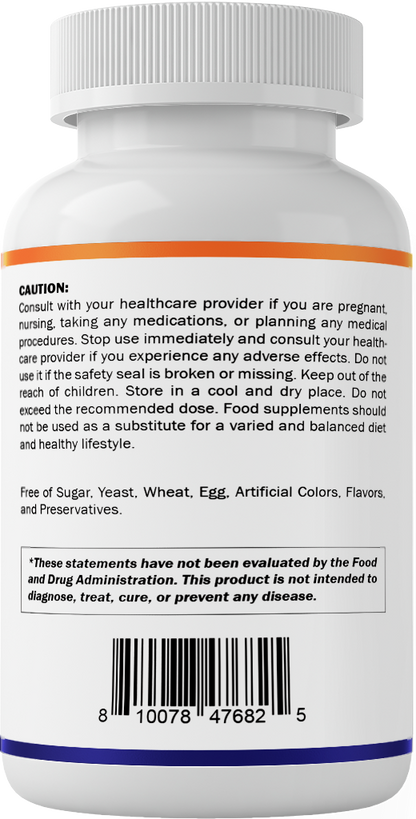 Kava Kava Extract 1000mg – Made with Magnesium, Ashwagandha, GABA, Theobromine, L-Theanine & Cacao – 120 Veg Capsules