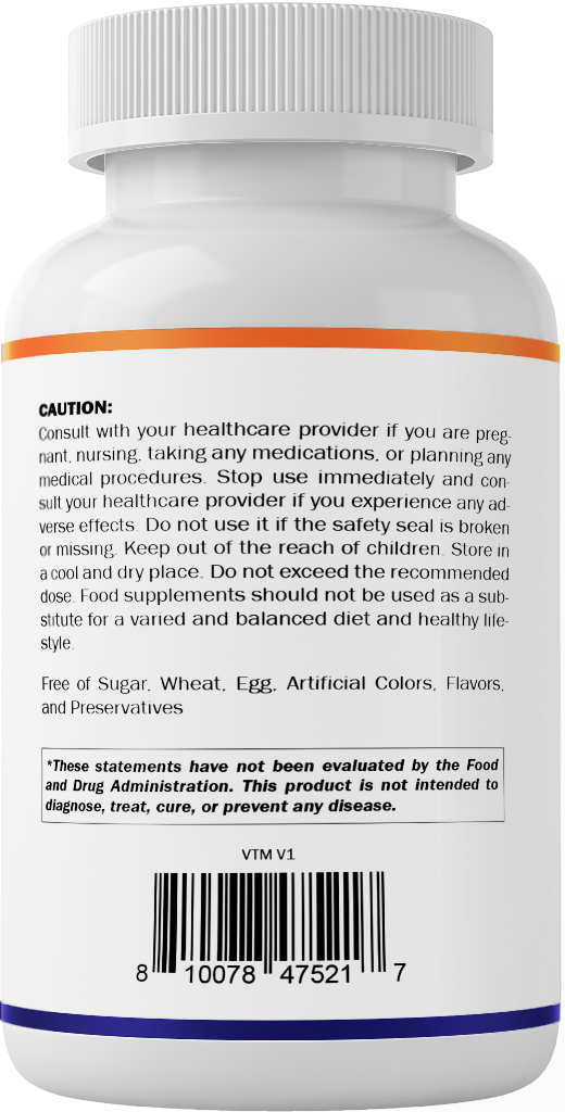 Lutein 40mg + Zeaxanthin 10mg, 240 Softgels