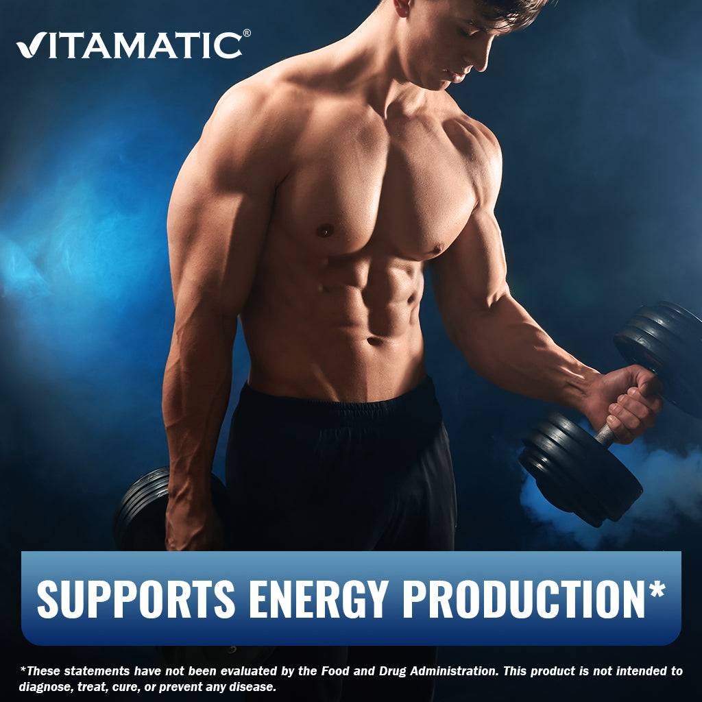 Zinc 50mg Tablets