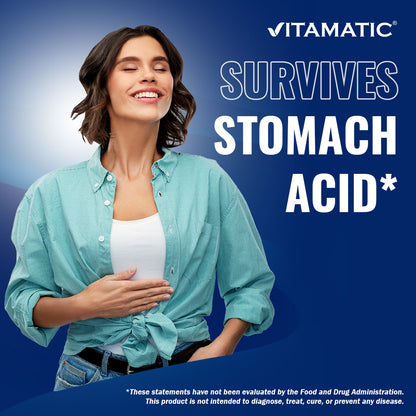 Nattokinase 4,000 FU Per Serving, 120 DR Capsules