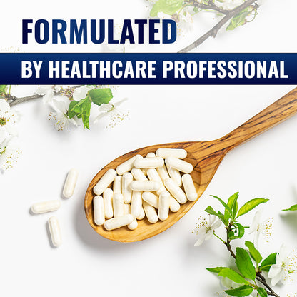Bromelain 500mg (2400 GDU/gram) -  180 Capsules