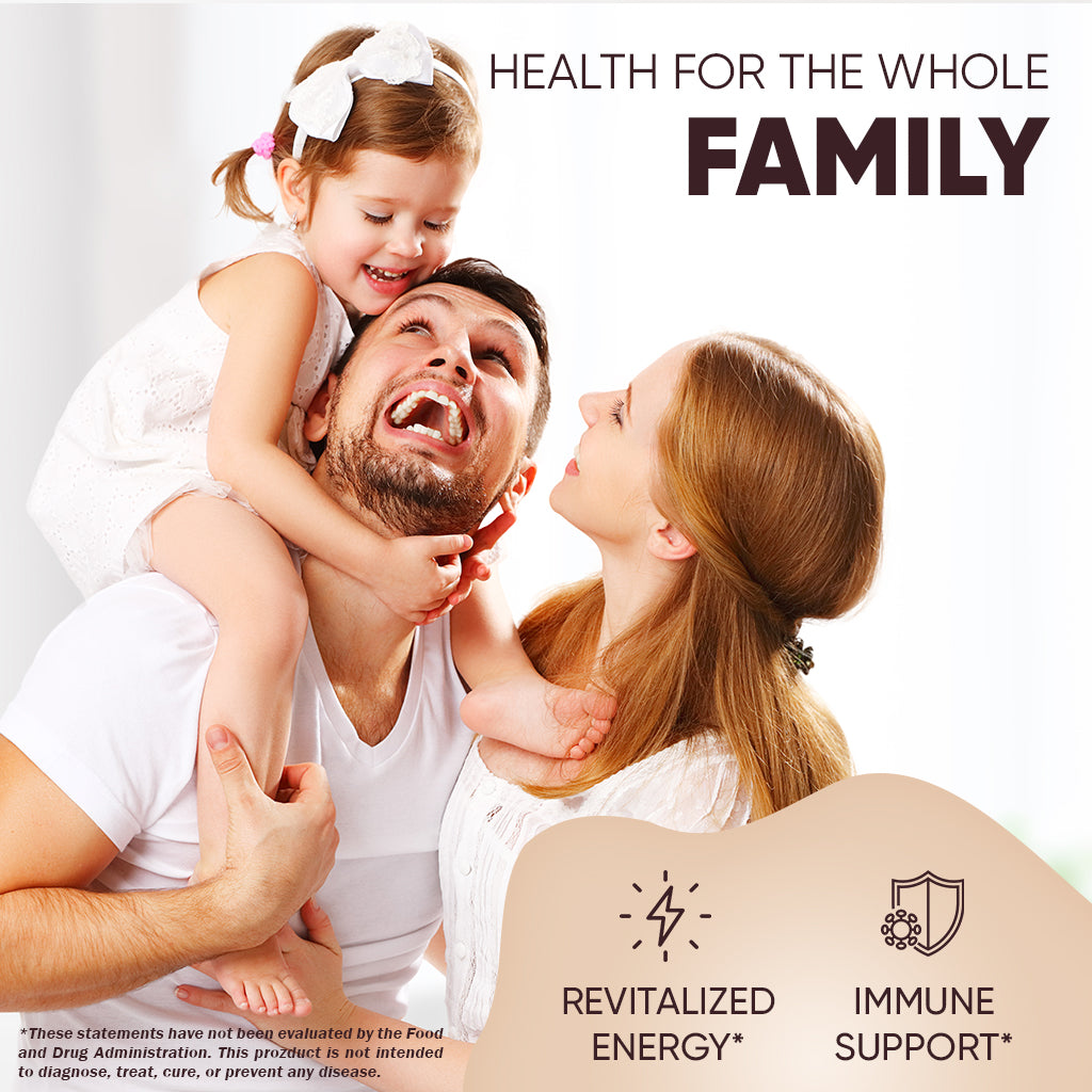 Bovine Colostrum 30% IgG Chocolate Flavored Powder