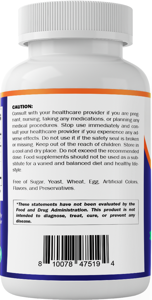 Vitamatic Berberine & Ceylon Cinnamon – Plant-Based Botanical Extract Capsules – Vegetarian, Non-GMO, Gluten-Free – Concentrated Herbal Supplement – 240 Count