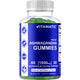 Ashwagandha 1500mg 60 Vegan Gummies