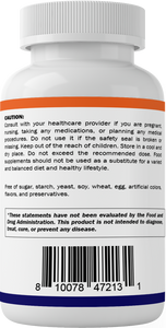 Vitamatic Methyl B12 (Methylcobalamin) 10,000 mcg 60 Lozenges - Superior Source of Vitamin B12