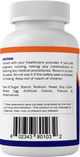 DGL Licorice Extract 3800 mg 200 Capsules