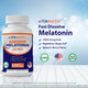 Melatonin 20mg Fast Dissolve 120 Tablets