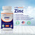 Zinc 50 mg 120 Tablets