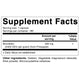 Bromelain 500 mg (2400 GDU/gram) 180 Capsules