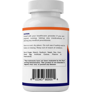 Zinc 50 mg 120 Tablets